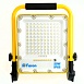 Светодиодный прожектор Feron LL-951 переносной с зарядным устройством IP66 50W 6400K - фото