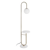 10145 Gold Торшер LOFT IT Sonni