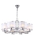 Люстра Freya Elin FR5016PL-08CH - фото