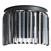 Настенный светильник Divinare NOVA GRIGIO 3002/05 AP-2
