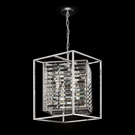 Подвесной светильник Maytoni Tening MOD060PL-04CH - фото