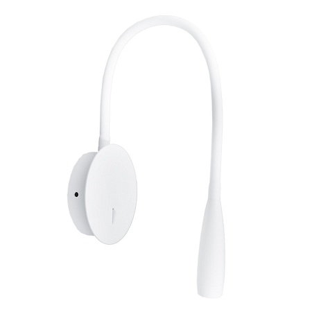 Светильник настенный ST-Luce Белый/Белый LED 1*3W 3000K ST162.501.03 - фото