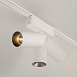 Трековый светильник Technical FOCUS LED TR103-1-12W3K-M-W - фото