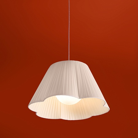 Подвесной светильник Freya FR2056PL-01W - фото