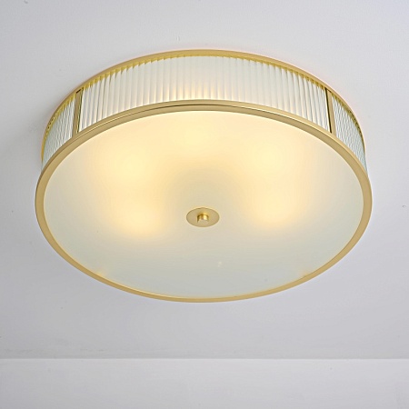 Потолочный Светильник Venus D60 Imperiumloft 204444-26 - фото