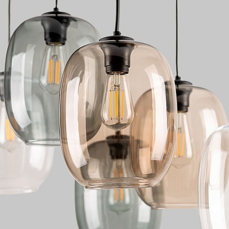 Подвесной светильник TK Lighting 5974 - фото