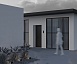 Ландшафтный светильник Outdoor O495FL-L25B3K - фото
