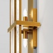 Настенный светильник (бра) Maytoni Marmo MOD099WL-02G1 - фото