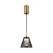 Подвесной светильник Freya Fume FR5399PL-L4BS - фото
