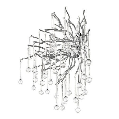 10376W Бра LOFT IT Drops - фото