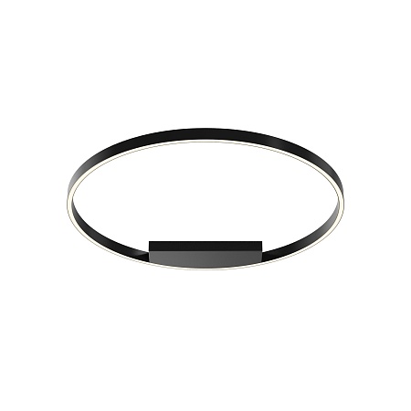Потолочный светильник Maytoni Rim MOD058CL-L50BK - фото