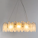 Подвесная люстра Arte Lamp EVIE A4052SP-12SG - фото