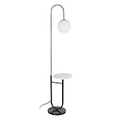 10145 Black Торшер LOFT IT Sonni