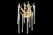 Бра Dio D'Arte Elite Tavenna H 2.26.101 G - фото