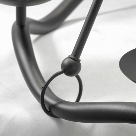 Люстра Lussole ROOSEVELT LSP-0212 - фото