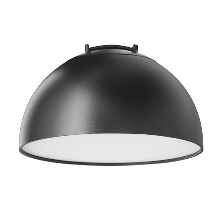 Подвесной светильник Technical Bowl TR126B-20W4K-B - фото