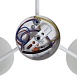 Люстра Freya FR5448CL-03W - фото
