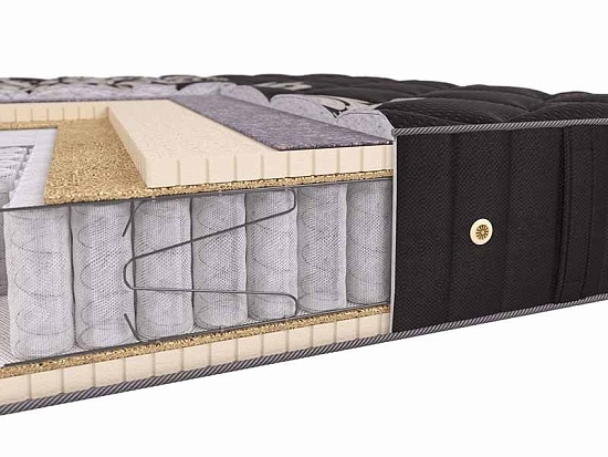 Матрас Beautyson Comfort DS фото