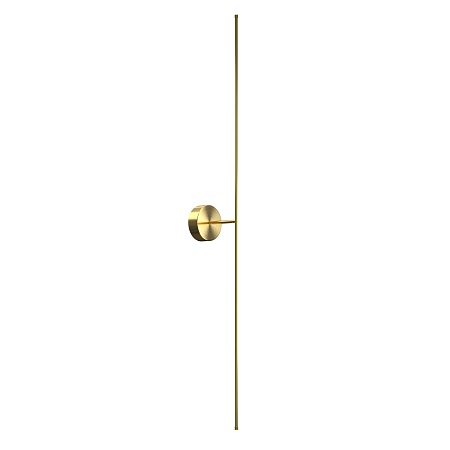 Настенный светильник (бра) Technical C084WL-L18BS2.7K - фото