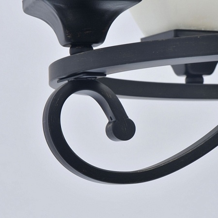 Люстра  замок MW-Light  249018304 - фото