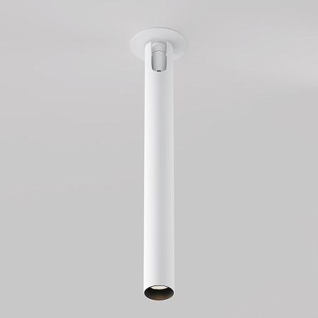 Встраиваемый светильник Technical Focus T C141RS-L300-6W3K-W - фото