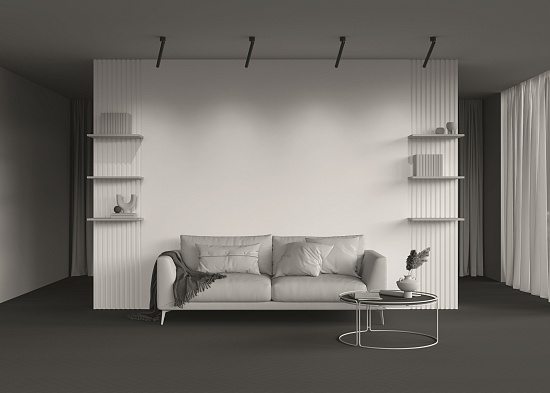 Потолочный светильник Technical Focus T C141CL-L300-6W3K-B - фото