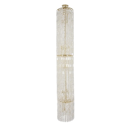 Каскадная люстра Dio DArte Elite Belluno E 1.9.35.100 G - фото