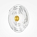 Настенный светильник (бра) Maytoni Sparkle MOD343WL-L5BS3K1 - фото