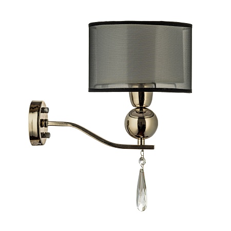 Бра Arti Lampadari Rufina E 2.1.1.600 N - фото