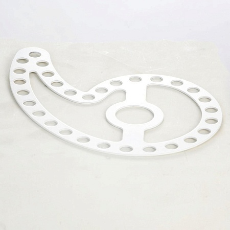 Люстра Lussole Dale LSP-8451 - фото