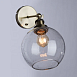 Бра Divinare DENTON 1736/17 AP-1 - фото