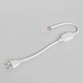 Сетевой шнур для лент 95000/02 95081/00 Elektrostandard