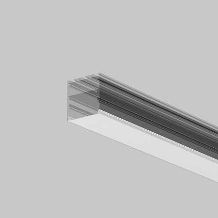 Комплектующие для профиля Led Strip 642050 - фото