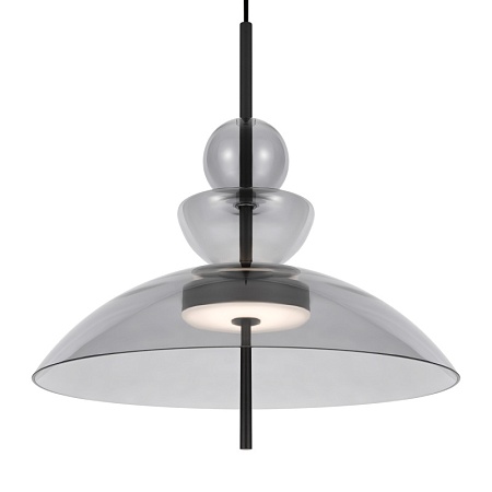 Подвесной светильник Maytoni Bangkok MOD185PL-L11B3K3 - фото