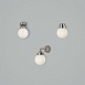 Настенный светильник (бра) Freya FR5339WL-01N - фото