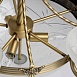 Люстра MW-Light Афродита 317011708 - фото