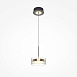 Подвесной светильник Maytoni Dress code MOD348PL-L14BBS3K - фото