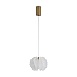Подвесной светильник Freya FR5579PL-L8BS - фото
