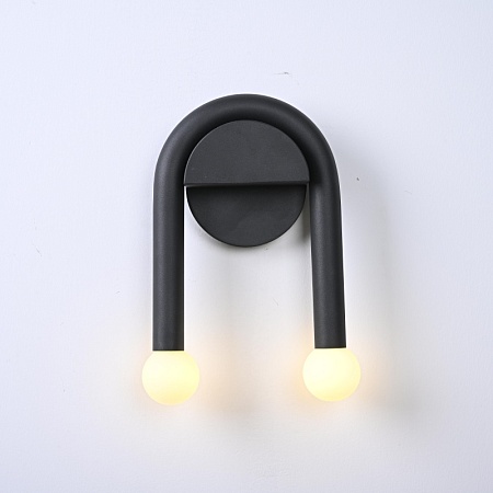 Настенный Светильник Kettil Imperiumloft 140787-26 - фото