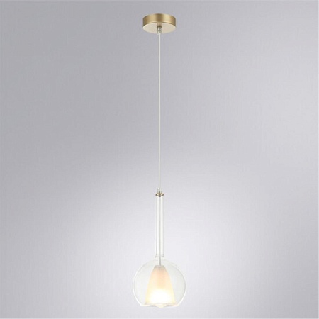  ARTE LAMP A2715SP-1SG - фото