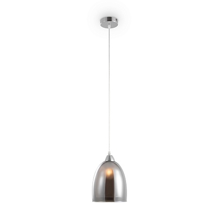Подвесной светильник Freya Astery FR5375PL-01CH2 - фото
