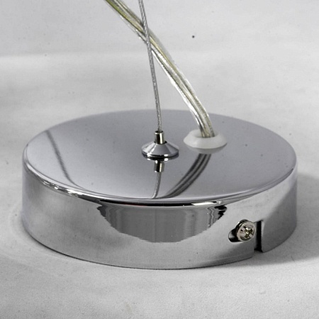 Люстра подвесная Lussole WILMINGTON GRLSL-3407-07 - фото