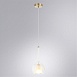  ARTE LAMP A2715SP-1SG - фото