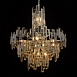 Люстра подвесная MW-Light Монарх 121010611 - фото