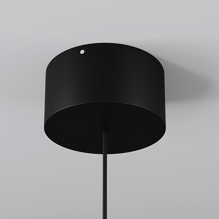 Подвесной светильник Outdoor O491PL-L6B3K - фото