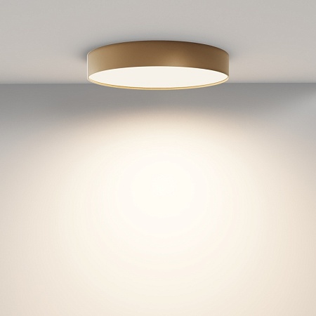 Потолочный светильник Technical Zon C032CL-45W3K-RD-MG - фото