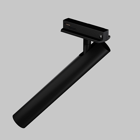 Трековый светильник Technical Focus T TR141-1-6W4K-M-B - фото