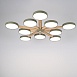 Потолочный Светильник Turna L10 Khaki Imperiumloft 228862-26 - фото