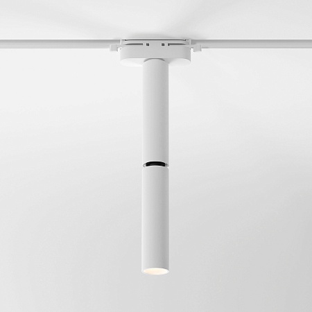 Pika белый 6W 4000K однофазный 85112/01 Elektrostandard - фото