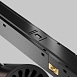 Трековый светильник Technical TR243-5W3K-B - фото